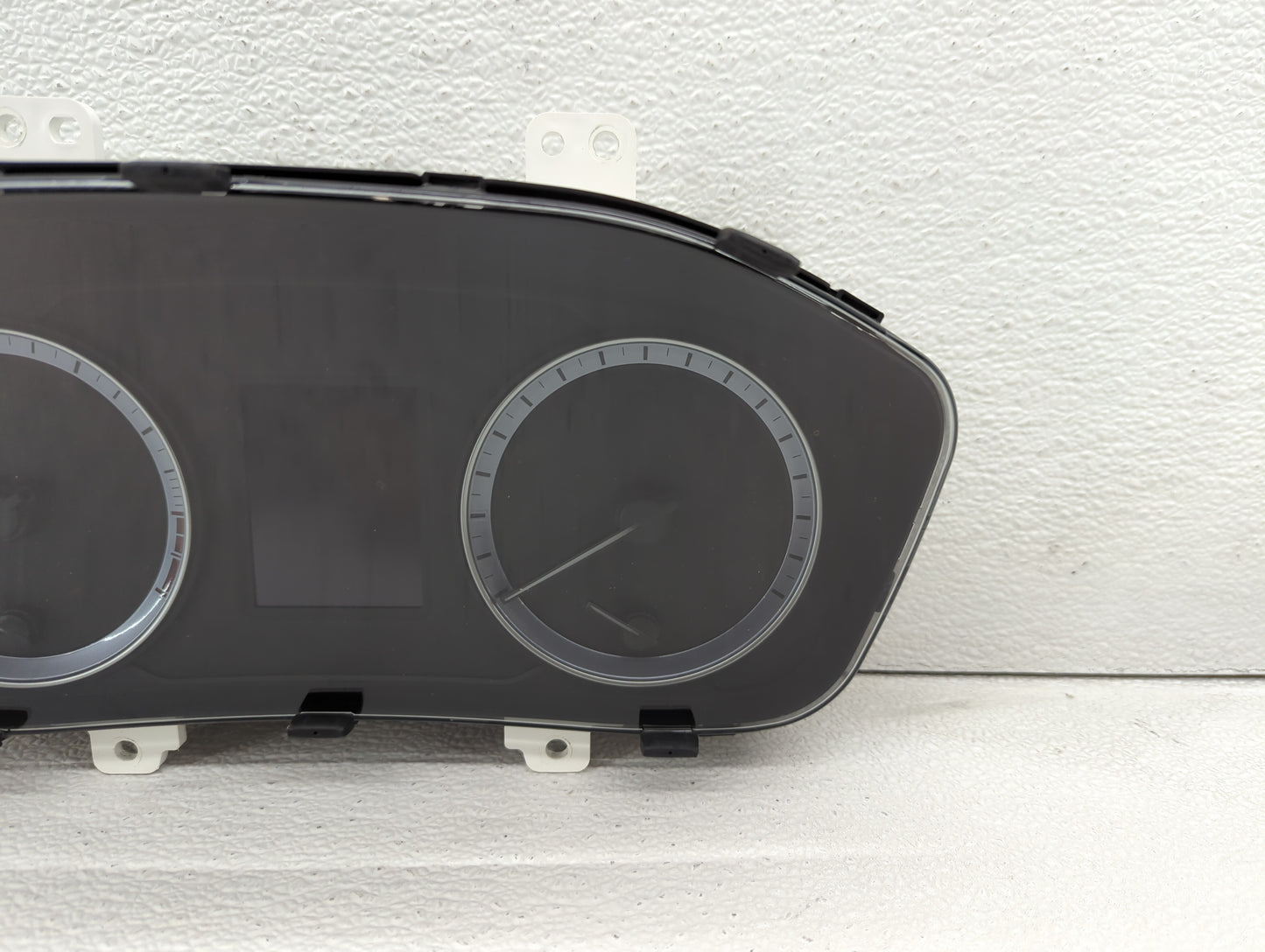 2019 Hyundai Sonata Instrument Cluster Speedometer Gauges P/N:94041-C2080 Fits OEM Used Auto Parts - Oemusedautoparts1.com