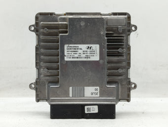 compare product 2018-2019 Hyundai Sonata PCM Engine Control Computer ECU ECM PCU OEM P/N:39112-2GGK5 39102-2GGK5, 39102-2GGK2 Fits Fits 2018 2019 OEM Used Auto Parts