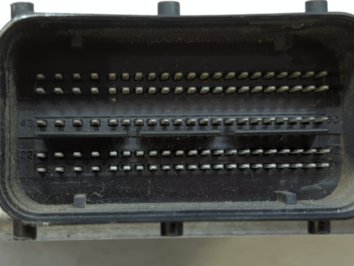 2018-2019 Hyundai Sonata PCM Engine Control Computer ECU ECM PCU OEM P/N:39112-2GGK5 39102-2GGK5, 39102-2GGK2 Fits Fits 2018