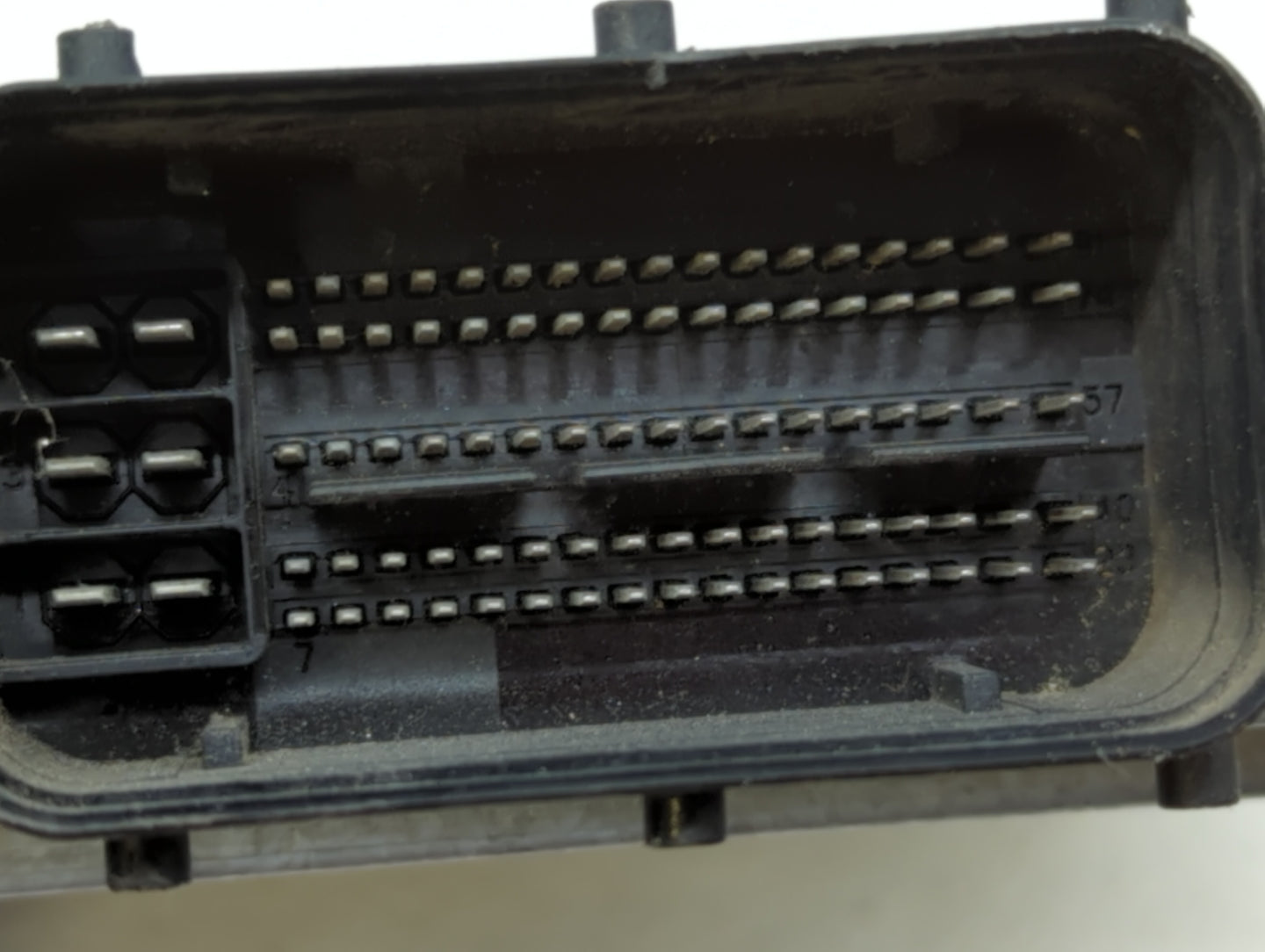 2018-2019 Hyundai Sonata PCM Engine Control Computer ECU ECM PCU OEM P/N:39112-2GGK5 39102-2GGK5, 39102-2GGK2 Fits Fits 2018
