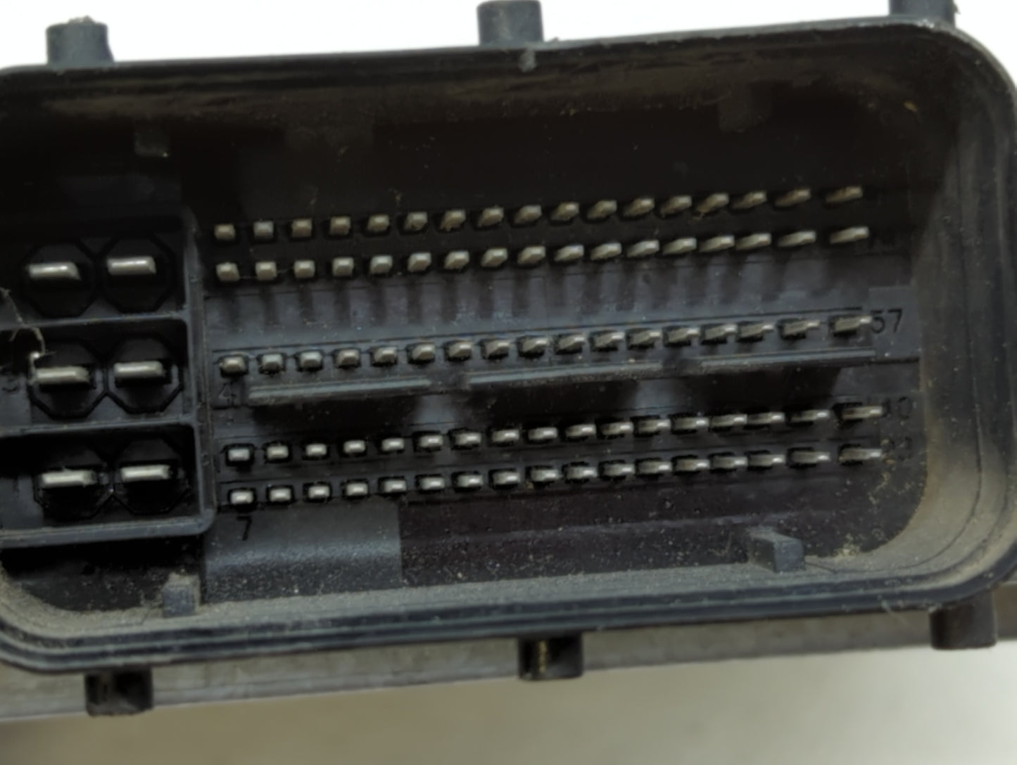 2018-2019 Hyundai Sonata PCM Engine Control Computer ECU ECM PCU OEM P/N:39112-2GGK5 39102-2GGK5, 39102-2GGK2 Fits Fits 2018