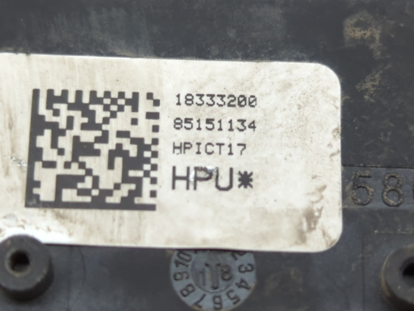 2018-2019 Hyundai Sonata PCM Engine Control Computer ECU ECM PCU OEM P/N:39112-2GGK7 39102-2GGK7, 39112-2GGJ5 Fits Fits 2018