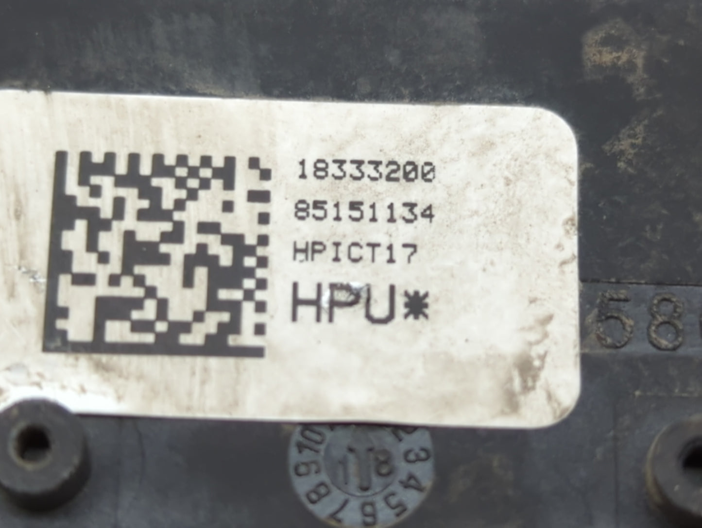 2018-2019 Hyundai Sonata PCM Engine Control Computer ECU ECM PCU OEM P/N:39112-2GGK7 39102-2GGK7, 39112-2GGJ5 Fits Fits 2018