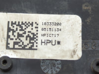 2018-2019 Hyundai Sonata PCM Engine Control Computer ECU ECM PCU OEM P/N:39112-2GGK7 39102-2GGK7, 39112-2GGJ5 Fits Fits 2018