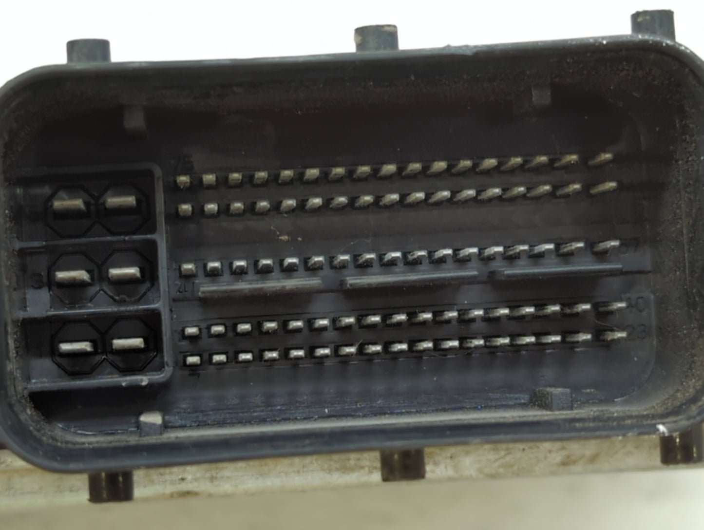 2018-2019 Hyundai Sonata PCM Engine Control Computer ECU ECM PCU OEM P/N:39112-2GGK7 39102-2GGK7, 39112-2GGJ5 Fits Fits 2018