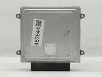 2018-2019 Hyundai Sonata PCM Engine Control Computer ECU ECM PCU OEM P/N:39112-2GGK7 39102-2GGK7, 39112-2GGJ5 Fits Fits 2018