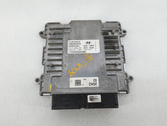 compare product 2018-2019 Hyundai Sonata PCM Engine Control Computer ECU ECM PCU OEM P/N:39112-2GGK0 39102-2GGK0, 39102-2GGJ0 Fits Fits 2018 2019 OEM Used Auto Parts