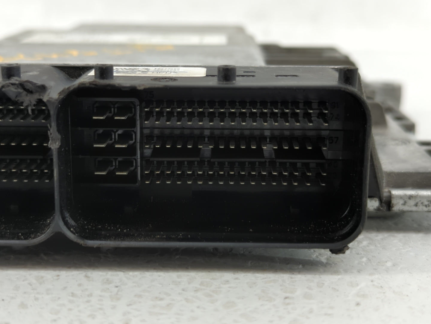 2018-2019 Hyundai Sonata PCM Engine Control Computer ECU ECM PCU OEM P/N:39112-2GGK0 39102-2GGK0, 39102-2GGJ0 Fits Fits 2018