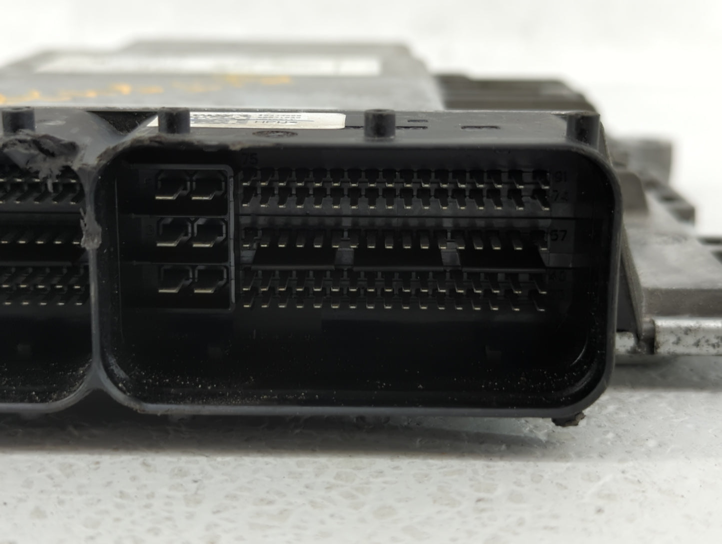 2018-2019 Hyundai Sonata PCM Engine Control Computer ECU ECM PCU OEM P/N:39112-2GGK0 39102-2GGK0, 39102-2GGJ0 Fits Fits 2018
