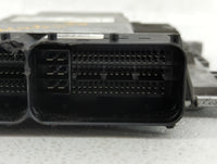 2018-2019 Hyundai Sonata PCM Engine Control Computer ECU ECM PCU OEM P/N:39112-2GGK0 39102-2GGK0, 39102-2GGJ0 Fits Fits 2018