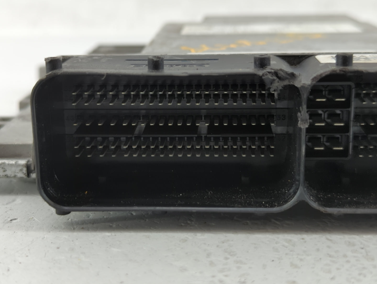 2018-2019 Hyundai Sonata PCM Engine Control Computer ECU ECM PCU OEM P/N:39112-2GGK0 39102-2GGK0, 39102-2GGJ0 Fits Fits 2018