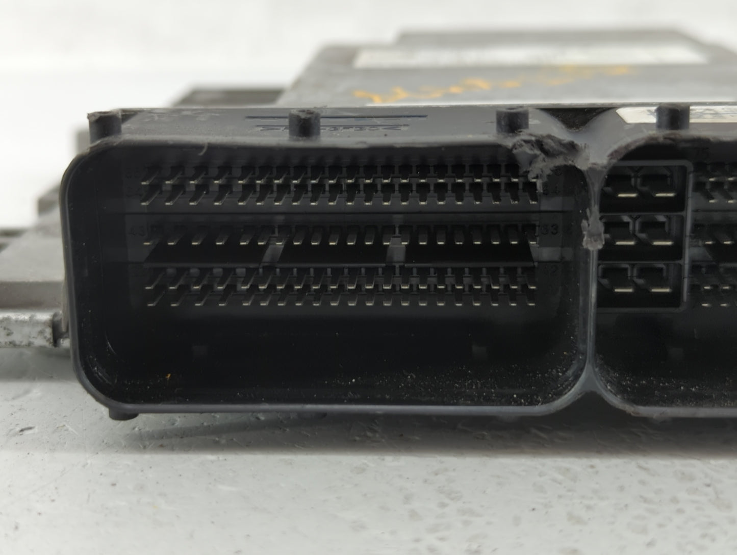 2018-2019 Hyundai Sonata PCM Engine Control Computer ECU ECM PCU OEM P/N:39112-2GGK0 39102-2GGK0, 39102-2GGJ0 Fits Fits 2018