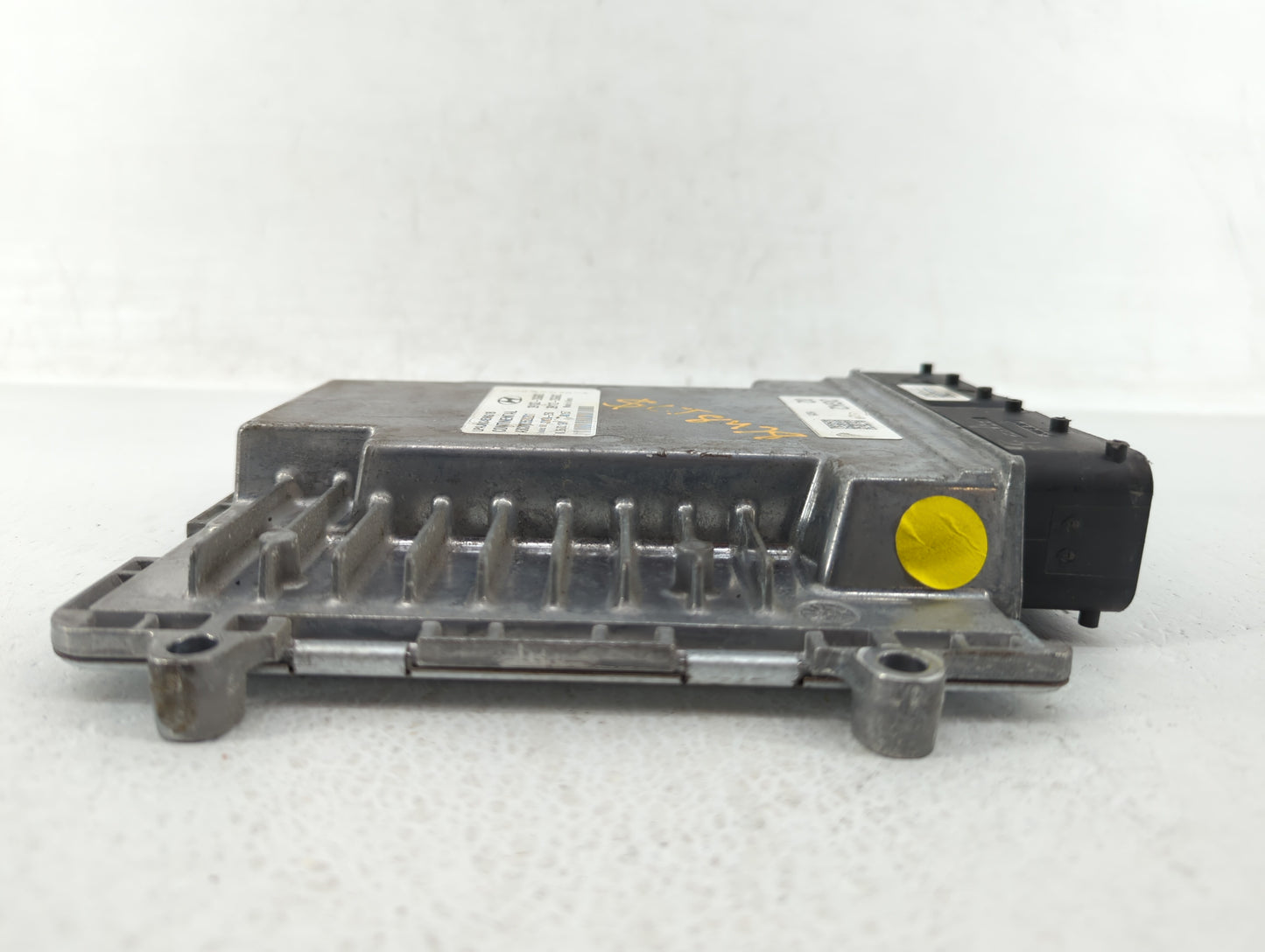 2018-2019 Hyundai Sonata PCM Engine Control Computer ECU ECM PCU OEM P/N:39112-2GGK0 39102-2GGK0, 39102-2GGJ0 Fits Fits 2018