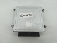 2018-2019 Hyundai Sonata PCM Engine Control Computer ECU ECM PCU OEM P/N:39112-2GGK0 39102-2GGK0, 39102-2GGJ0 Fits Fits 2018