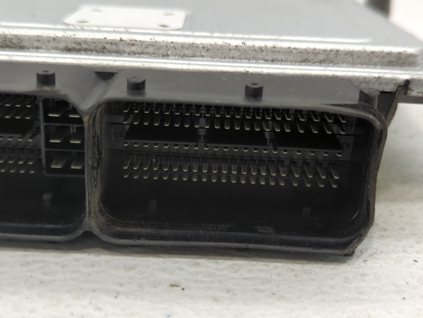 2018-2019 Hyundai Sonata PCM Engine Control Computer ECU ECM PCU OEM P/N:39112-2GGK7 39102-2GGK7, 39112-2GGJ5 Fits Fits 2018