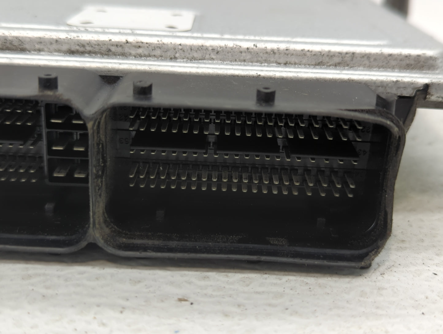 2018-2019 Hyundai Sonata PCM Engine Control Computer ECU ECM PCU OEM P/N:39112-2GGK7 39102-2GGK7, 39112-2GGJ5 Fits Fits 2018