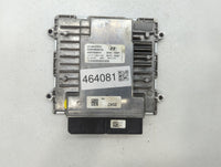 2018-2019 Hyundai Sonata PCM Engine Control Computer ECU ECM PCU OEM P/N:39112-2GGK7 39102-2GGK7, 39112-2GGJ5 Fits Fits 2018