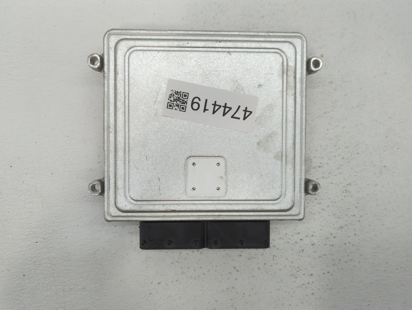 2018-2019 Hyundai Sonata PCM Engine Control Computer ECU ECM PCU OEM P/N:39112-2GGK0 39102-2GGK0, 39102-2GGJ0 Fits Fits 2018