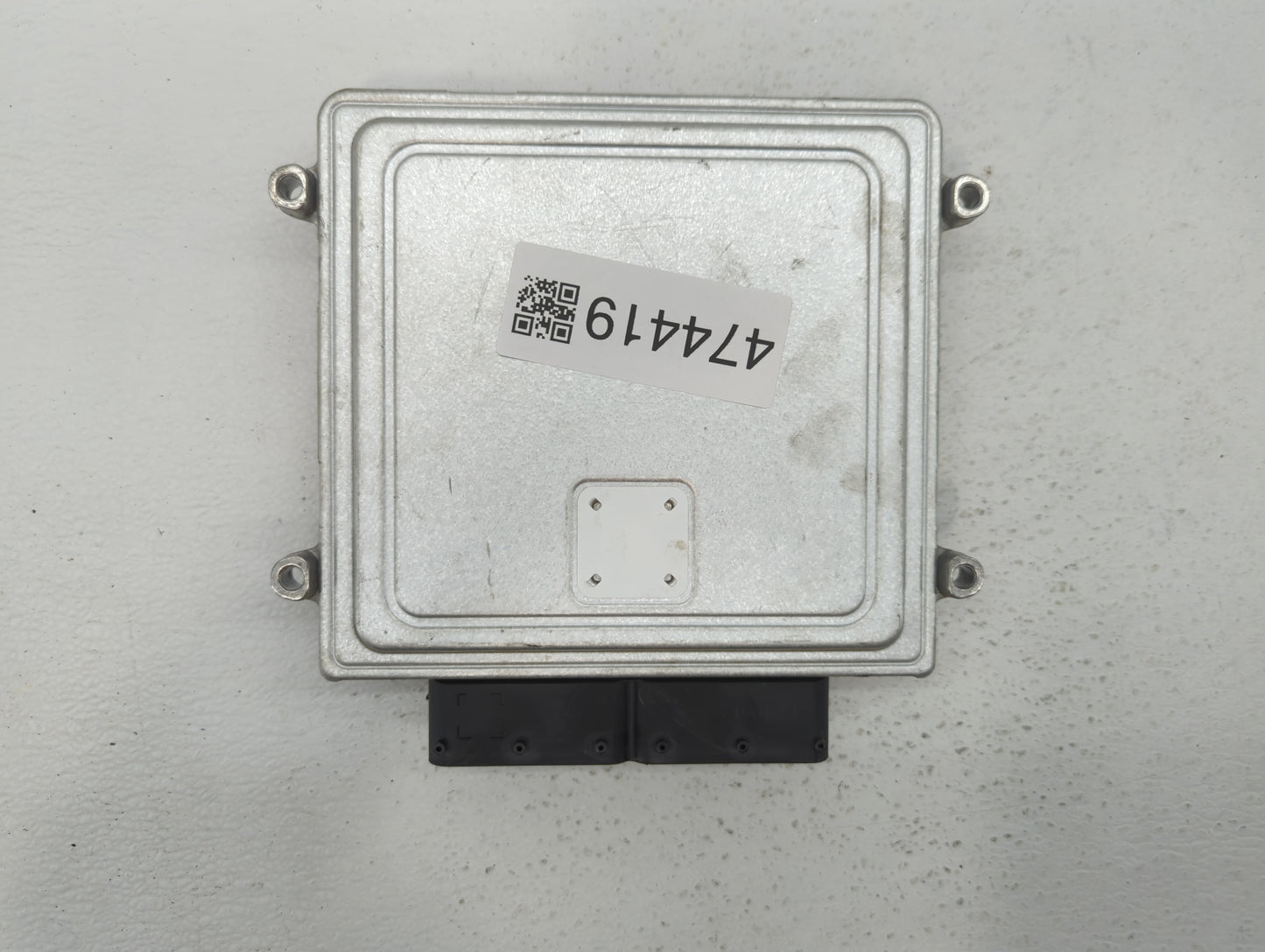 2018-2019 Hyundai Sonata PCM Engine Control Computer ECU ECM PCU OEM P/N:39112-2GGK0 39102-2GGK0, 39102-2GGJ0 Fits Fits 2018