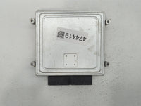 2018-2019 Hyundai Sonata PCM Engine Control Computer ECU ECM PCU OEM P/N:39112-2GGK0 39102-2GGK0, 39102-2GGJ0 Fits Fits 2018