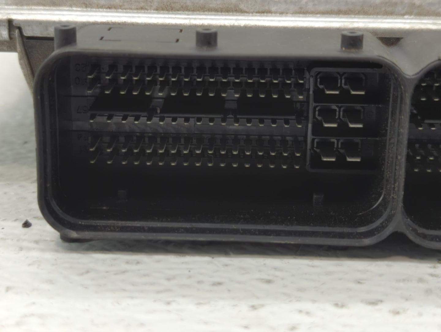 2018-2019 Hyundai Sonata PCM Engine Control Computer ECU ECM PCU OEM P/N:39112-2GGK0 39102-2GGK0, 39102-2GGJ0 Fits Fits 2018