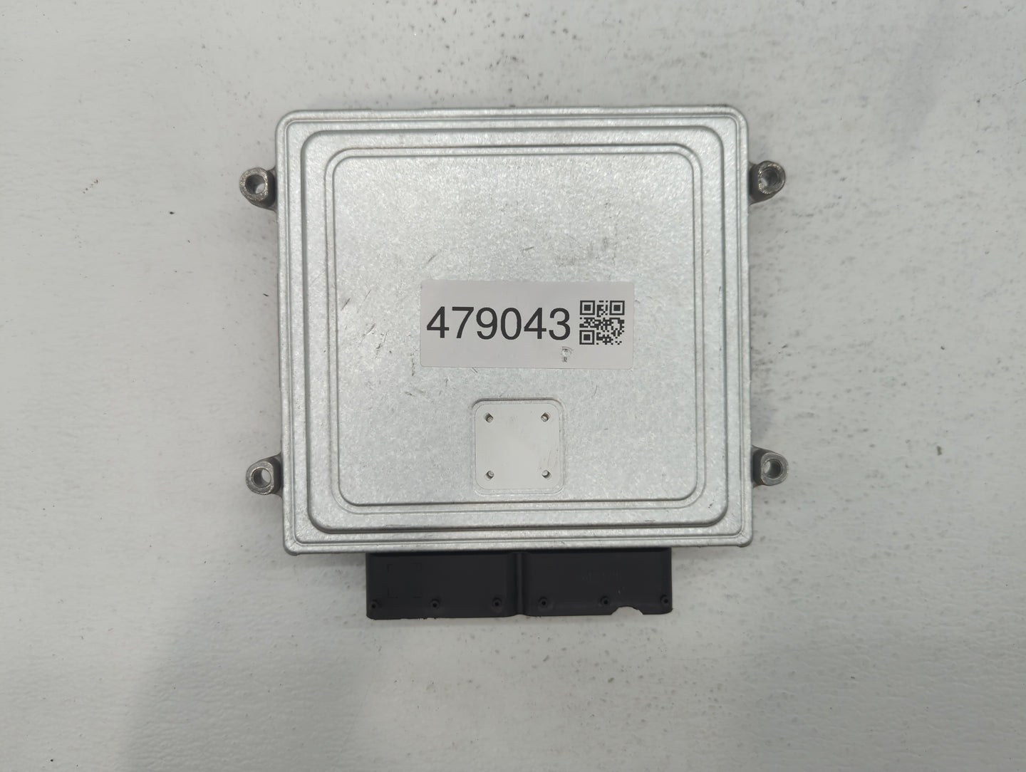 2018-2019 Hyundai Sonata PCM Engine Control Computer ECU ECM PCU OEM P/N:39112-2GGK0 39102-2GGK0, 39102-2GGJ0 Fits Fits 2018