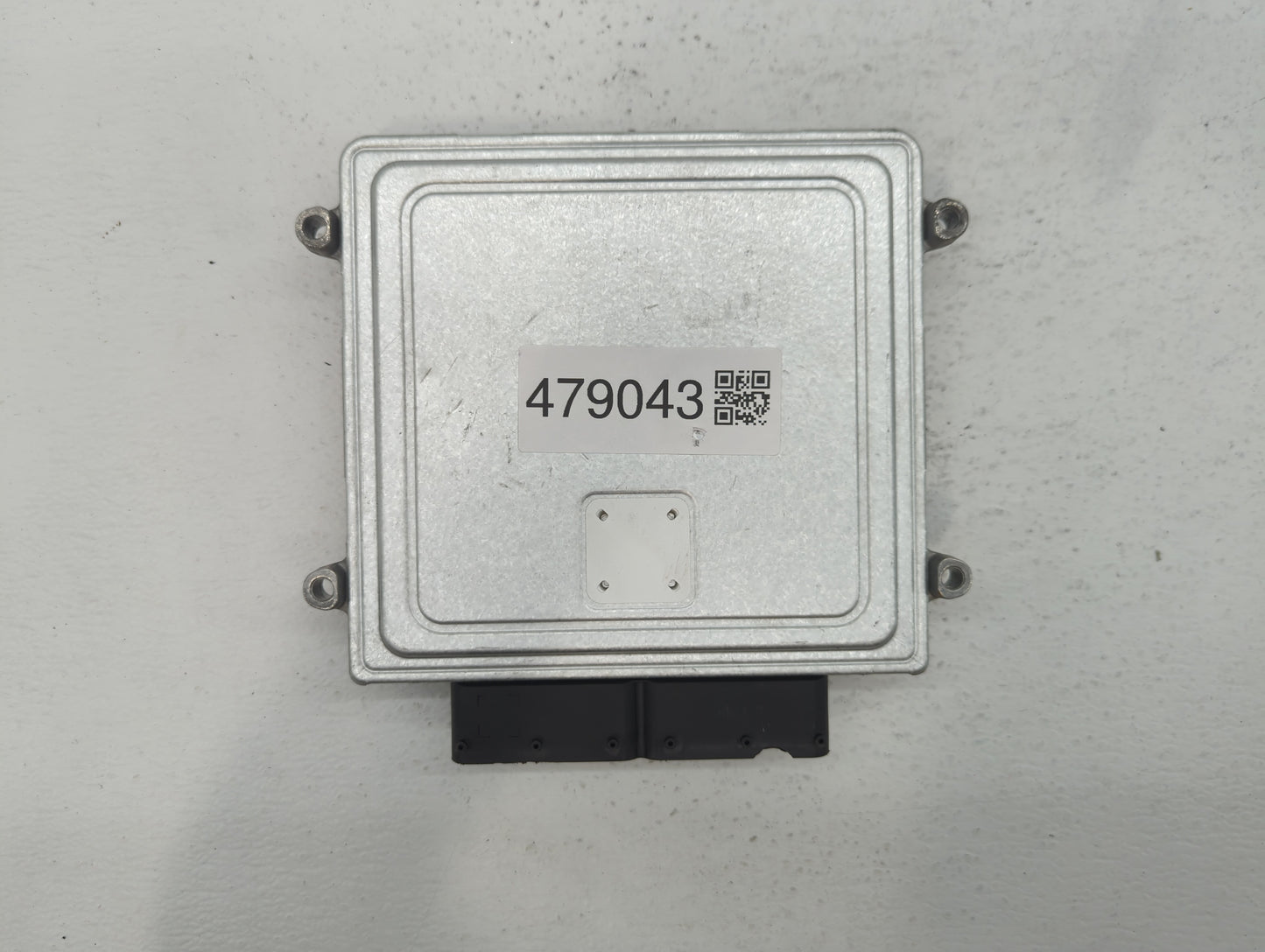 2018-2019 Hyundai Sonata PCM Engine Control Computer ECU ECM PCU OEM P/N:39112-2GGK0 39102-2GGK0, 39102-2GGJ0 Fits Fits 2018