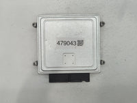 2018-2019 Hyundai Sonata PCM Engine Control Computer ECU ECM PCU OEM P/N:39112-2GGK0 39102-2GGK0, 39102-2GGJ0 Fits Fits 2018