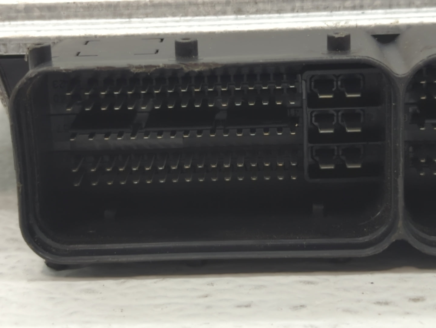 2018-2019 Hyundai Sonata PCM Engine Control Computer ECU ECM PCU OEM P/N:39112-2GGK0 39102-2GGK0, 39102-2GGJ0 Fits Fits 2018