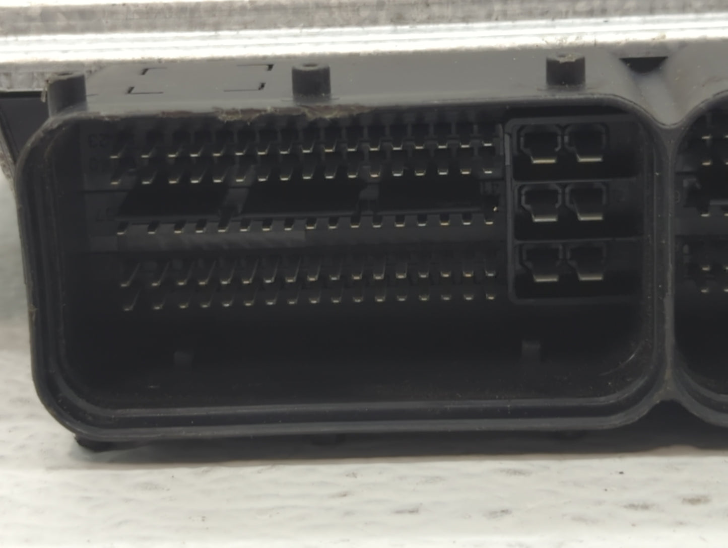 2018-2019 Hyundai Sonata PCM Engine Control Computer ECU ECM PCU OEM P/N:39112-2GGK0 39102-2GGK0, 39102-2GGJ0 Fits Fits 2018