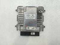 2018-2019 Hyundai Sonata PCM Engine Control Computer ECU ECM PCU OEM P/N:39112-2GGK0 39102-2GGK0, 39102-2GGJ0 Fits Fits 2018
