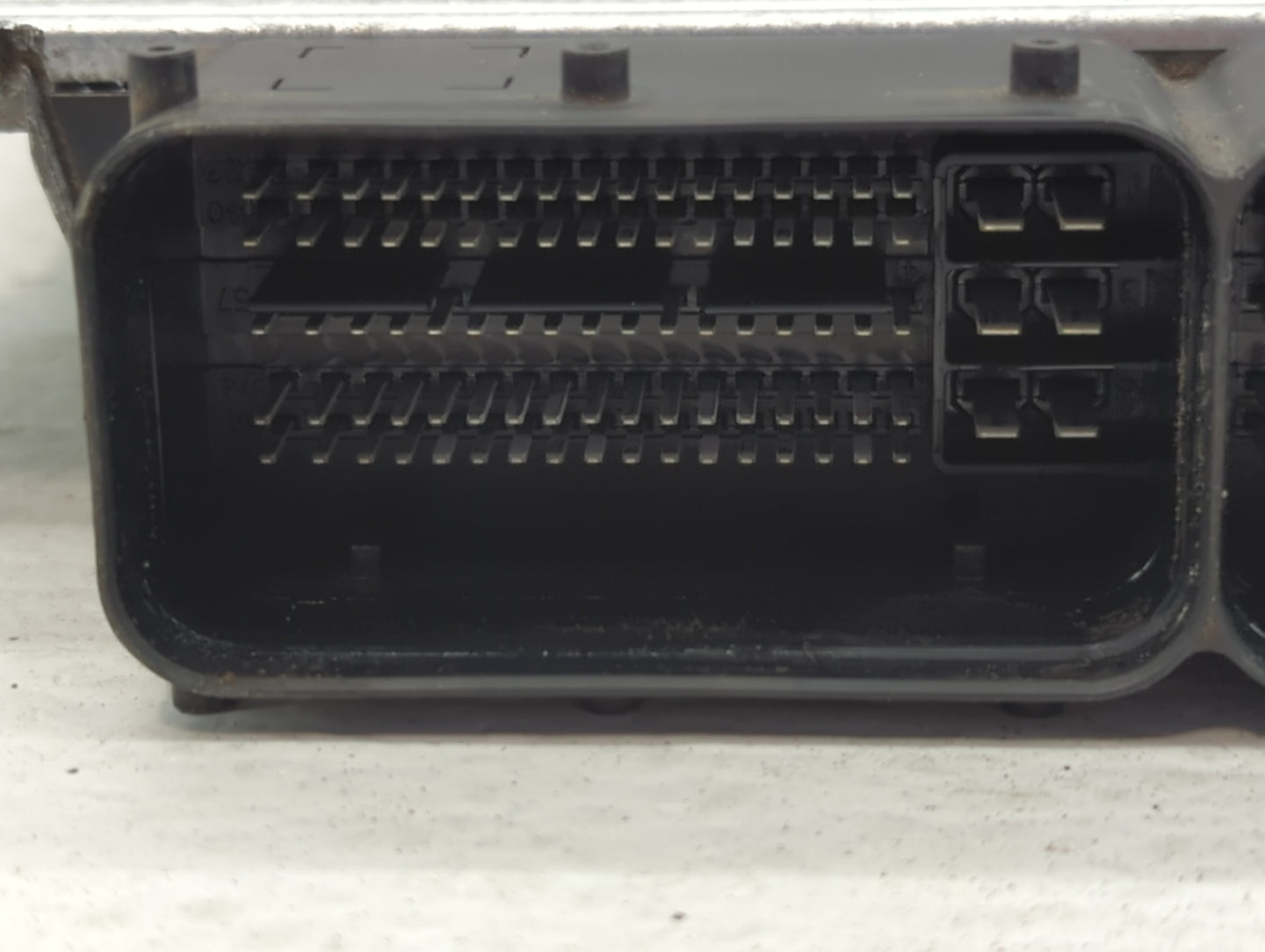 2018-2019 Hyundai Sonata PCM Engine Control Computer ECU ECM PCU OEM P/N:39112-2GGK5 39112-2GGK7, 39102-2GGK7 Fits Fits 2018