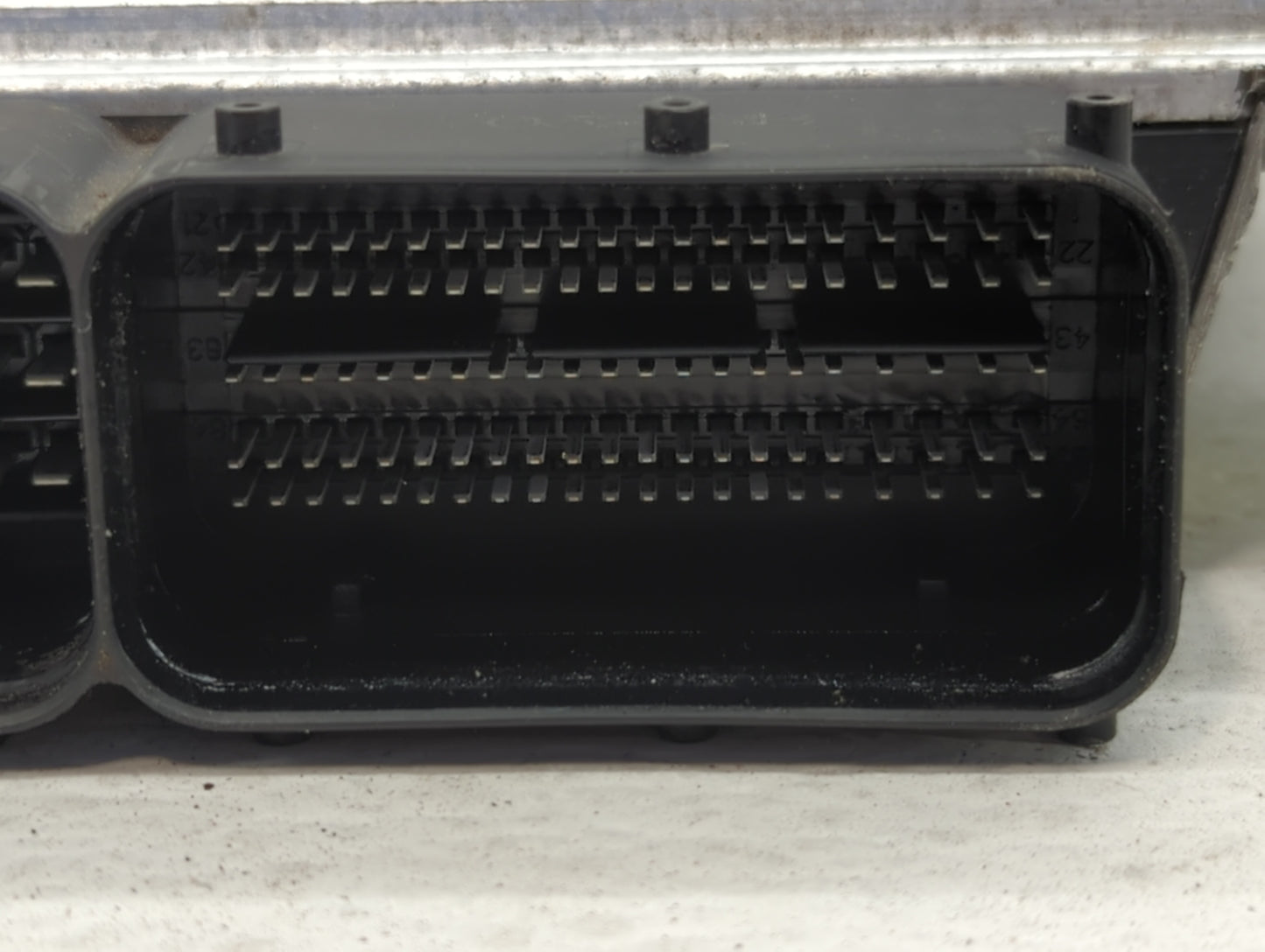 2018-2019 Hyundai Sonata PCM Engine Control Computer ECU ECM PCU OEM P/N:39112-2GGK5 39112-2GGK7, 39102-2GGK7 Fits Fits 2018