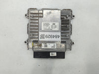 2018-2019 Hyundai Sonata PCM Engine Control Computer ECU ECM PCU OEM P/N:39112-2GGK5 39112-2GGK7, 39102-2GGK7 Fits Fits 2018