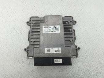 compare product 2018-2019 Hyundai Sonata PCM Engine Control Computer ECU ECM PCU OEM P/N:39112-2GGK7 39102-2GGK7, 39112-2GGK5 Fits Fits 2018 2019 OEM Used Auto Parts