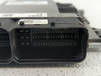2018-2019 Hyundai Sonata PCM Engine Control Computer ECU ECM PCU OEM P/N:39112-2GGK7 39102-2GGK7, 39112-2GGK5 Fits Fits 2018