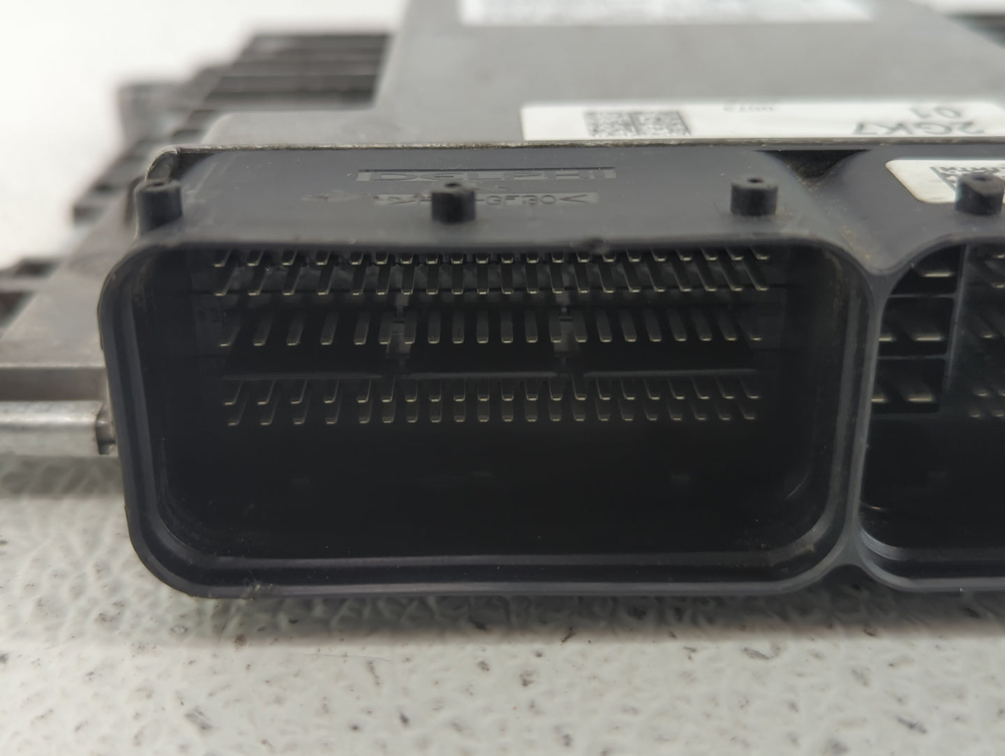 2018-2019 Hyundai Sonata PCM Engine Control Computer ECU ECM PCU OEM P/N:39112-2GGK7 39102-2GGK7, 39112-2GGK5 Fits Fits 2018
