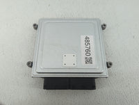 2018-2019 Hyundai Sonata PCM Engine Control Computer ECU ECM PCU OEM P/N:39112-2GGK7 39102-2GGK7, 39112-2GGK5 Fits Fits 2018