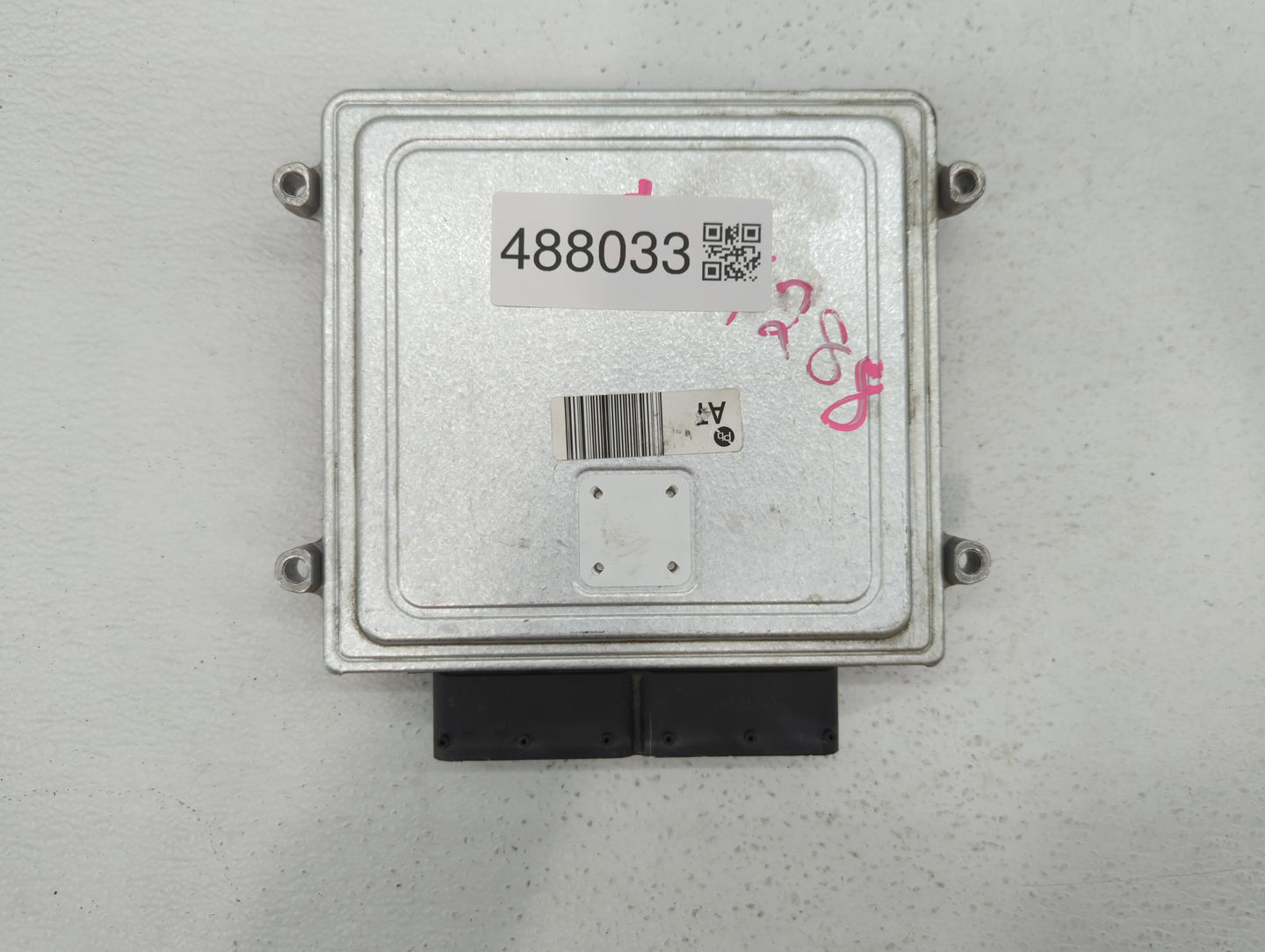 2018-2019 Hyundai Sonata PCM Engine Control Computer ECU ECM PCU OEM P/N:39161-2ELH1 39160-2ELH1 Fits Fits 2018 2019 OEM Use