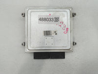 2018-2019 Hyundai Sonata PCM Engine Control Computer ECU ECM PCU OEM P/N:39161-2ELH1 39160-2ELH1 Fits Fits 2018 2019 OEM Use