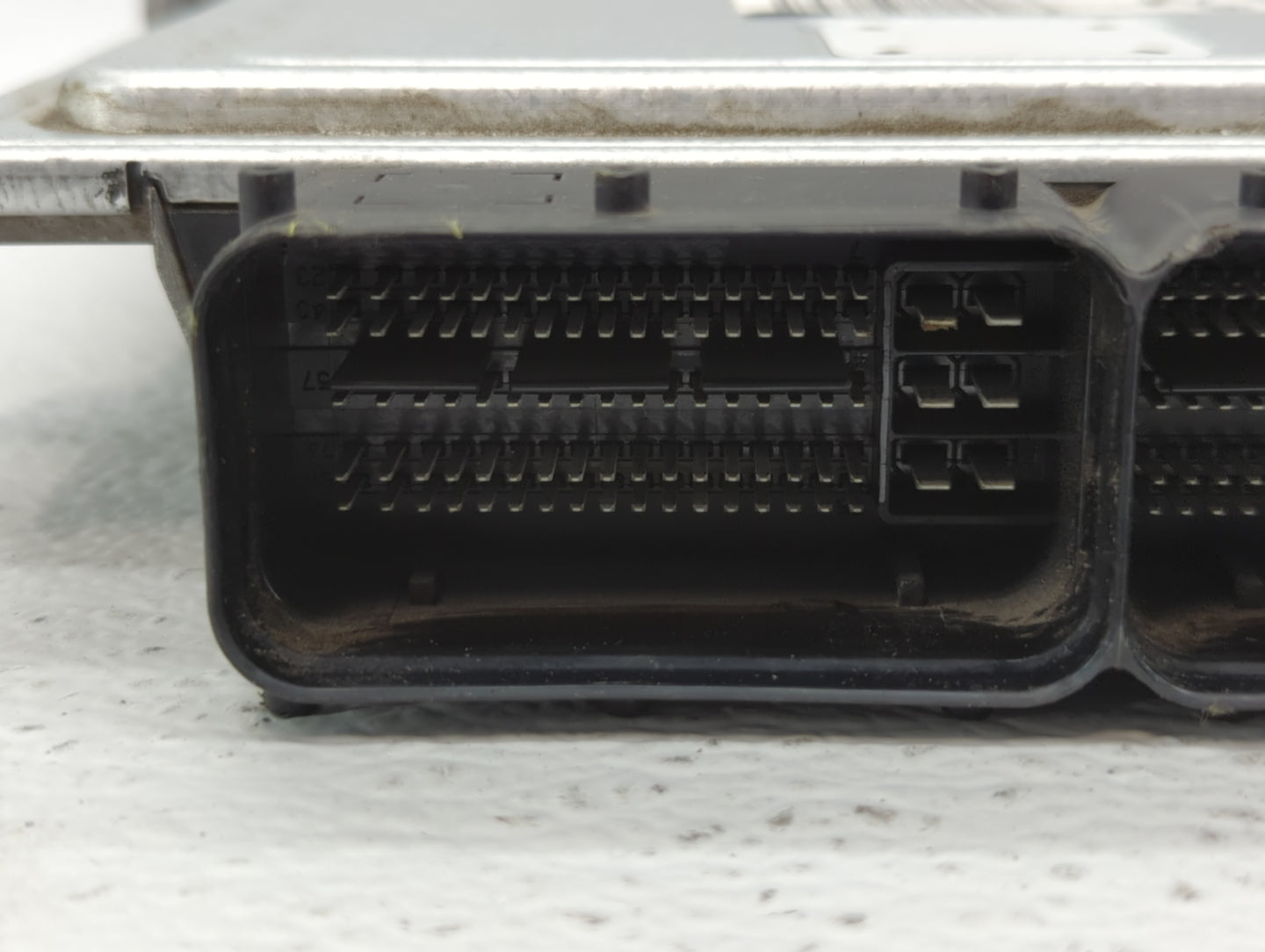 2018-2019 Hyundai Sonata PCM Engine Control Computer ECU ECM PCU OEM P/N:39161-2ELH1 39160-2ELH1 Fits Fits 2018 2019 OEM Use