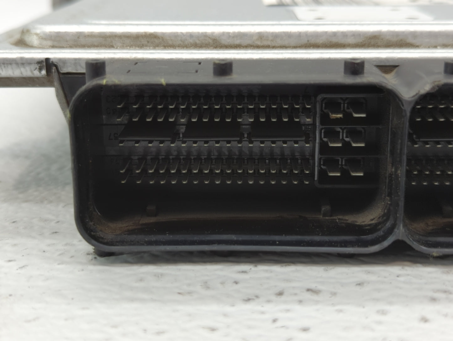 2018-2019 Hyundai Sonata PCM Engine Control Computer ECU ECM PCU OEM P/N:39161-2ELH1 39160-2ELH1 Fits Fits 2018 2019 OEM Use