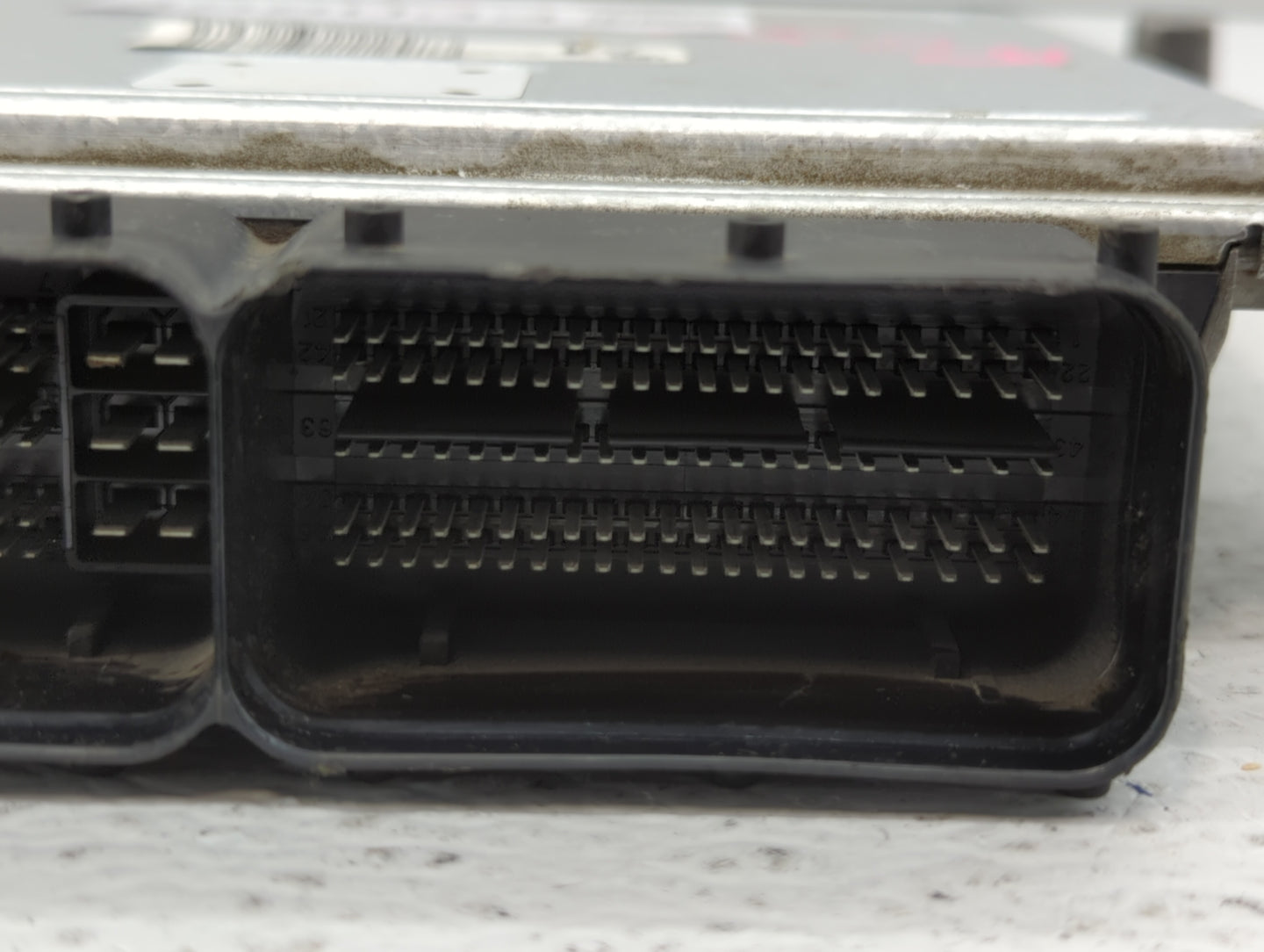 2018-2019 Hyundai Sonata PCM Engine Control Computer ECU ECM PCU OEM P/N:39161-2ELH1 39160-2ELH1 Fits Fits 2018 2019 OEM Use