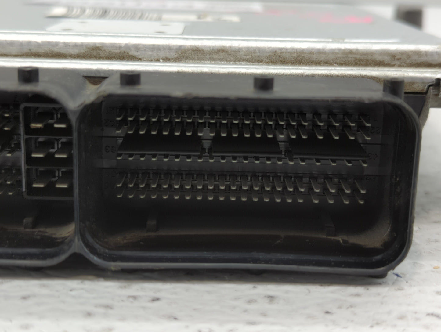 2018-2019 Hyundai Sonata PCM Engine Control Computer ECU ECM PCU OEM P/N:39161-2ELH1 39160-2ELH1 Fits Fits 2018 2019 OEM Use