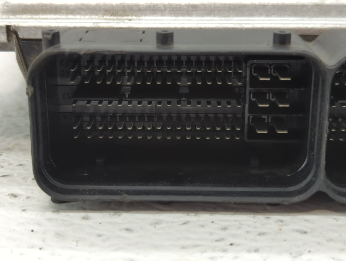 2018-2019 Hyundai Sonata PCM Engine Control Computer ECU ECM PCU OEM P/N:39112-2GGK2 39102-2GGK2, 39112-2GGK0 Fits Fits 2018