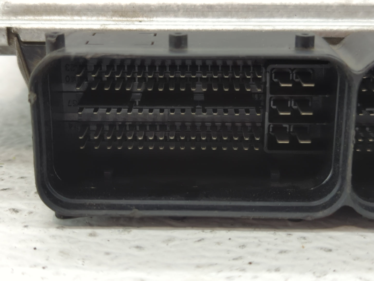 2018-2019 Hyundai Sonata PCM Engine Control Computer ECU ECM PCU OEM P/N:39112-2GGK2 39102-2GGK2, 39112-2GGK0 Fits Fits 2018