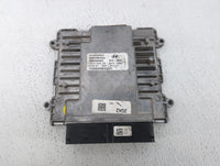 2018-2019 Hyundai Sonata PCM Engine Control Computer ECU ECM PCU OEM P/N:39112-2GGK2 39102-2GGK2, 39112-2GGK0 Fits Fits 2018