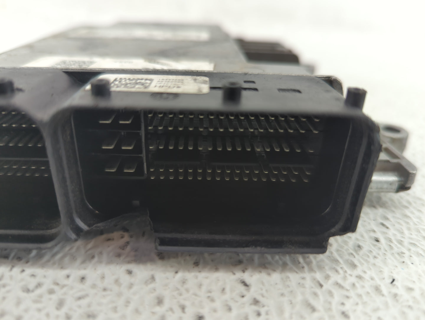 2018-2019 Hyundai Sonata PCM Engine Control Computer ECU ECM PCU OEM P/N:39112-2GGK2 39102-2GGK2, 39112-2GGK0 Fits Fits 2018