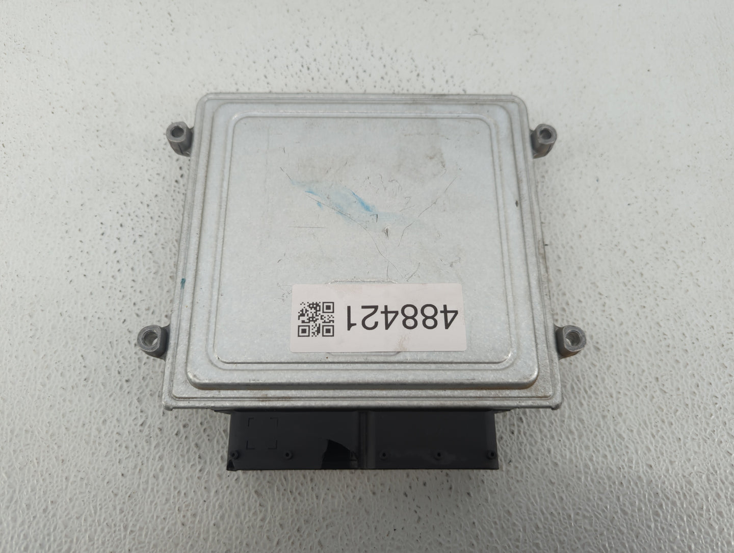 2018-2019 Hyundai Sonata PCM Engine Control Computer ECU ECM PCU OEM P/N:39112-2GGK2 39102-2GGK2, 39112-2GGK0 Fits Fits 2018