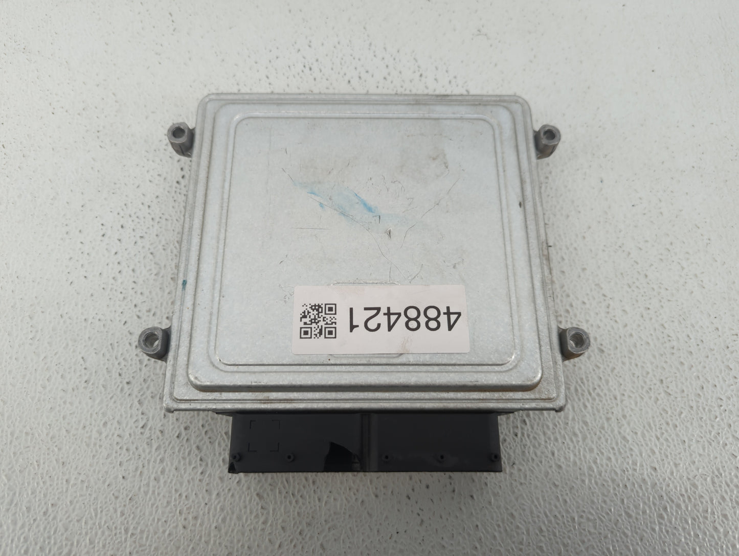 2018-2019 Hyundai Sonata PCM Engine Control Computer ECU ECM PCU OEM P/N:39112-2GGK2 39102-2GGK2, 39112-2GGK0 Fits Fits 2018